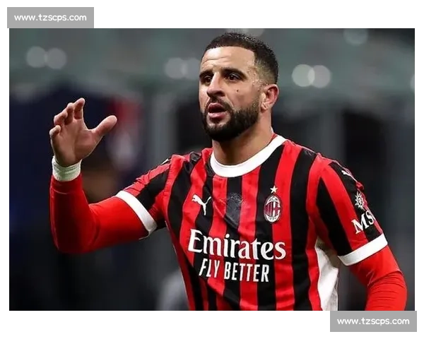 索蒂尔、菲利克斯、凯尔沃克租借期满离队，米兰 800 万欧引援全告失败