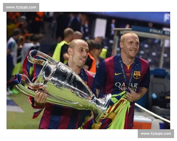 马斯切拉诺盛赞巴黎登顶！迈阿密誓言掀翻欧冠新王